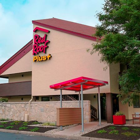 Red Roof Inn Plus+ Philadelphia Airport Essington Extérieur photo