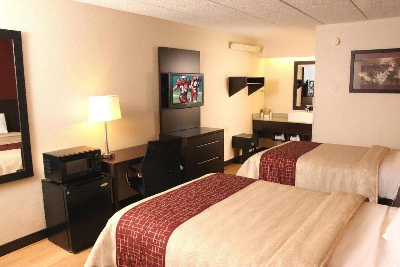 Red Roof Inn Plus+ Philadelphia Airport Essington Extérieur photo