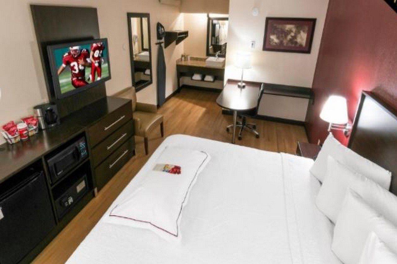 Red Roof Inn Plus+ Philadelphia Airport Essington Extérieur photo