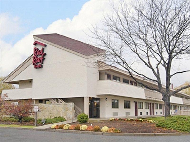 Red Roof Inn Plus+ Philadelphia Airport Essington Extérieur photo