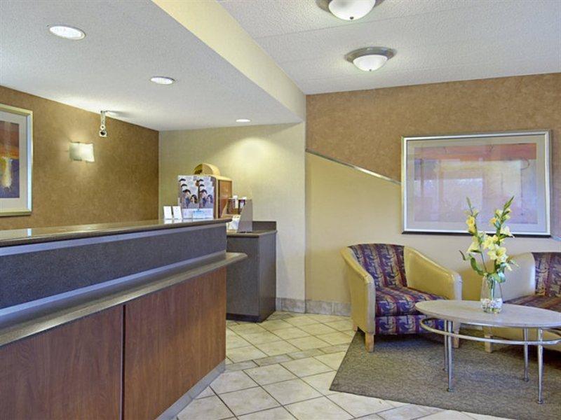 Red Roof Inn Plus+ Philadelphia Airport Essington Intérieur photo