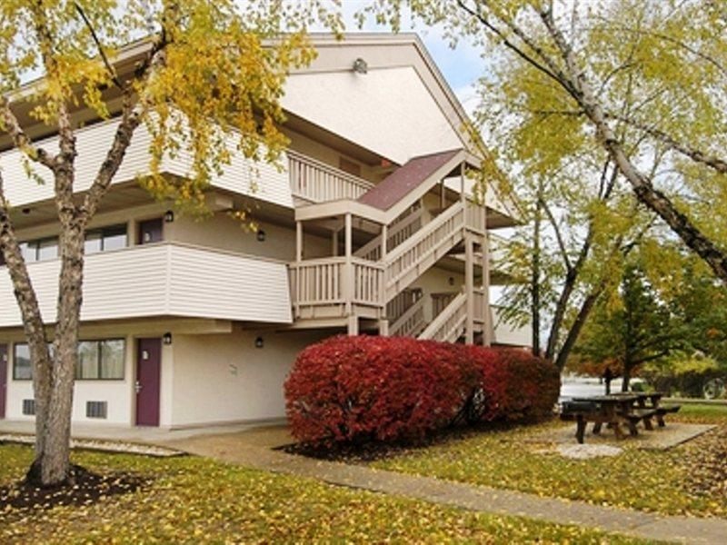 Red Roof Inn Plus+ Philadelphia Airport Essington Extérieur photo